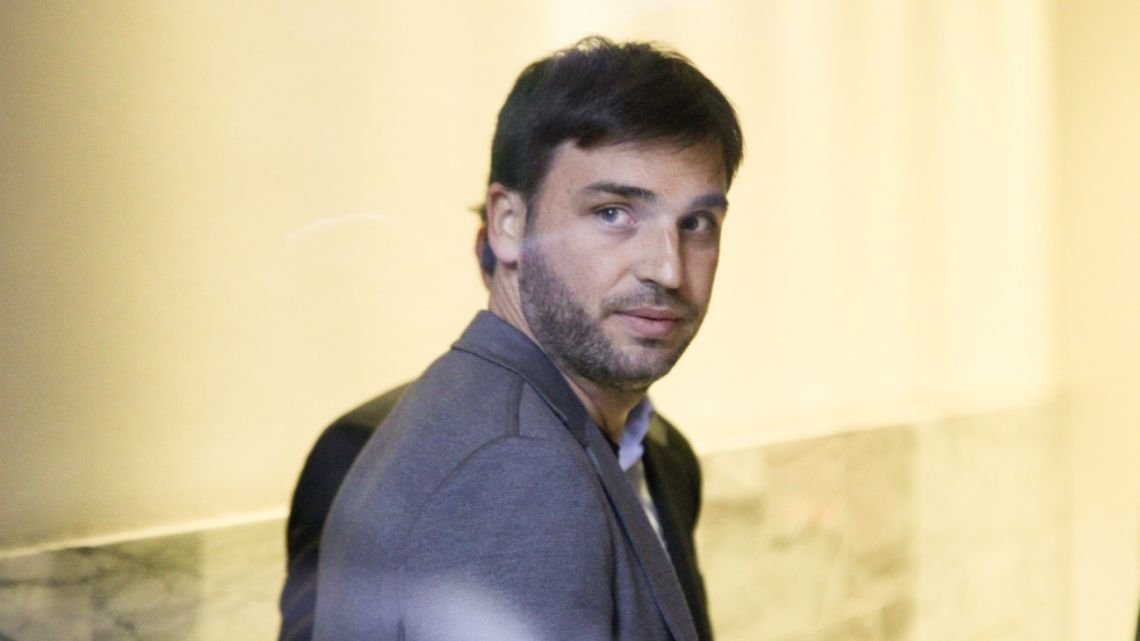 "No vamos a acatar la medida de darles asado a los presos": la respuesta del gobernador de Chubut a la intimación de un juez