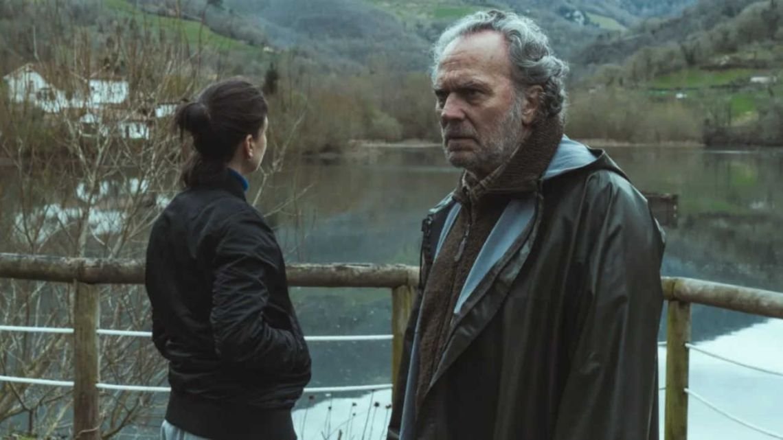 Ocho series y películas imperdibles del destacado actor José Coronado en Netflix