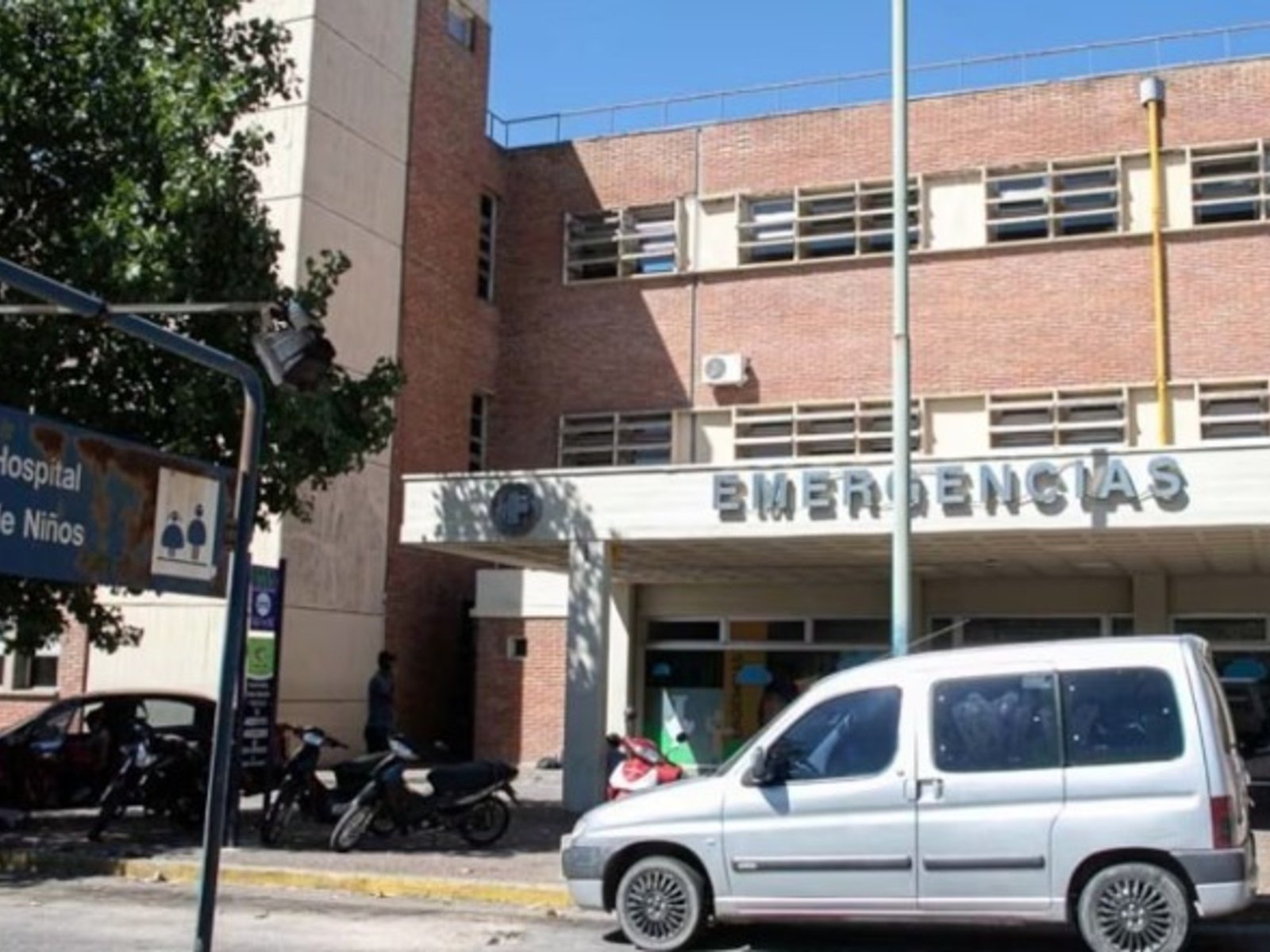 Operaron al nene de dos años que fue atacado por un dogo: cómo sigue su estado de salud
