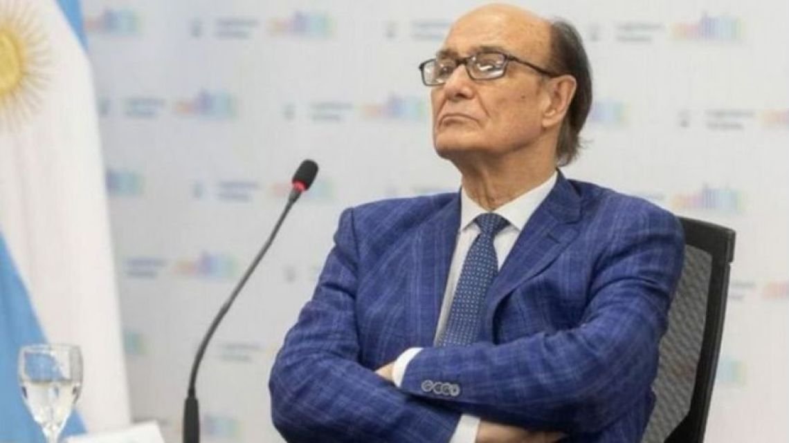 Oscar González: llega la hora de la verdad sobre la tragedia vial de las Altas Cumbres