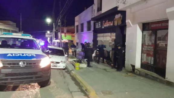 Pactó un encuentro para comprar droga y terminó denunciando que el vendedor le robó