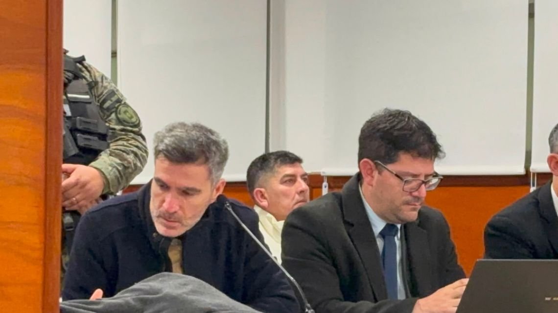 Pasko y Ayala enfrentan pedidos de 16 años de cárcel en la causa de facturas truchas