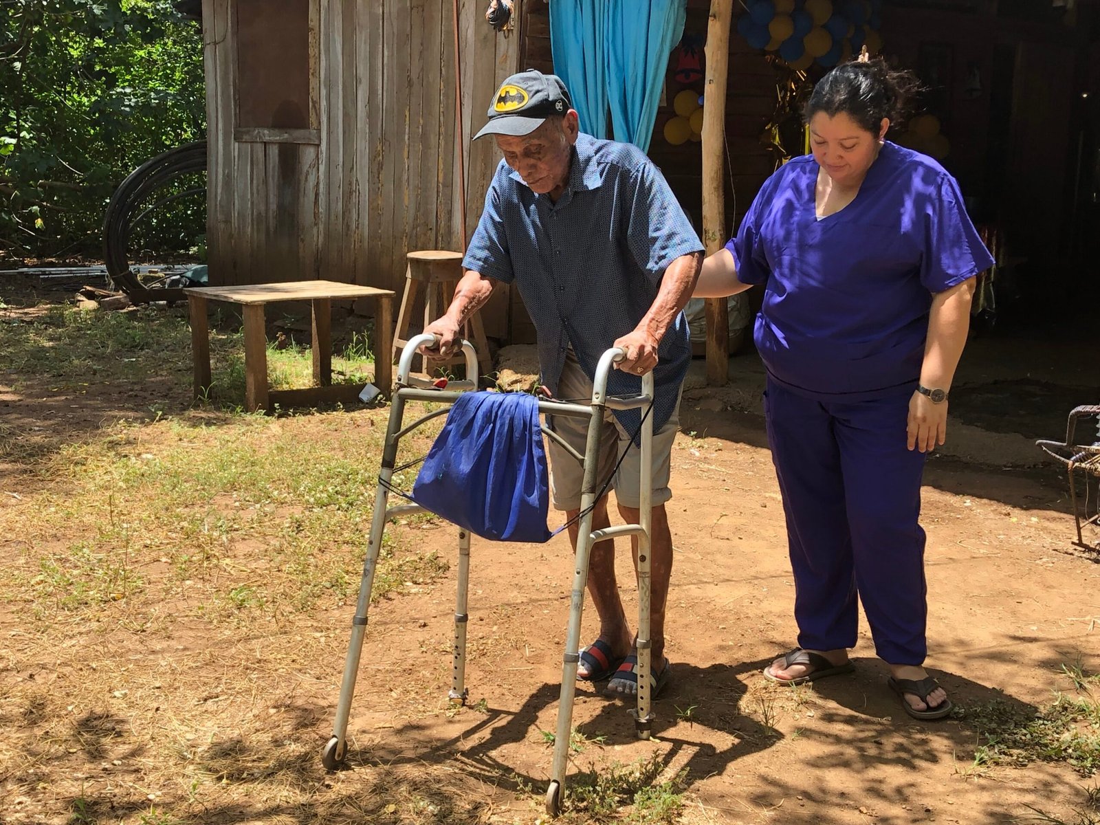 Península de Nicoya: la región de Costa Rica en la que viven más centenarios a pesar de no tener mayor riqueza económica