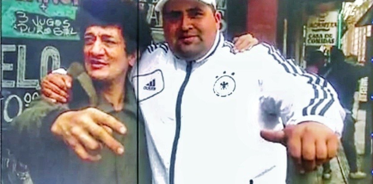 «Pity» Álvarez pidió suspender el juicio por homicidio, pero arranca igual porque «no pone en riesgo su salud»