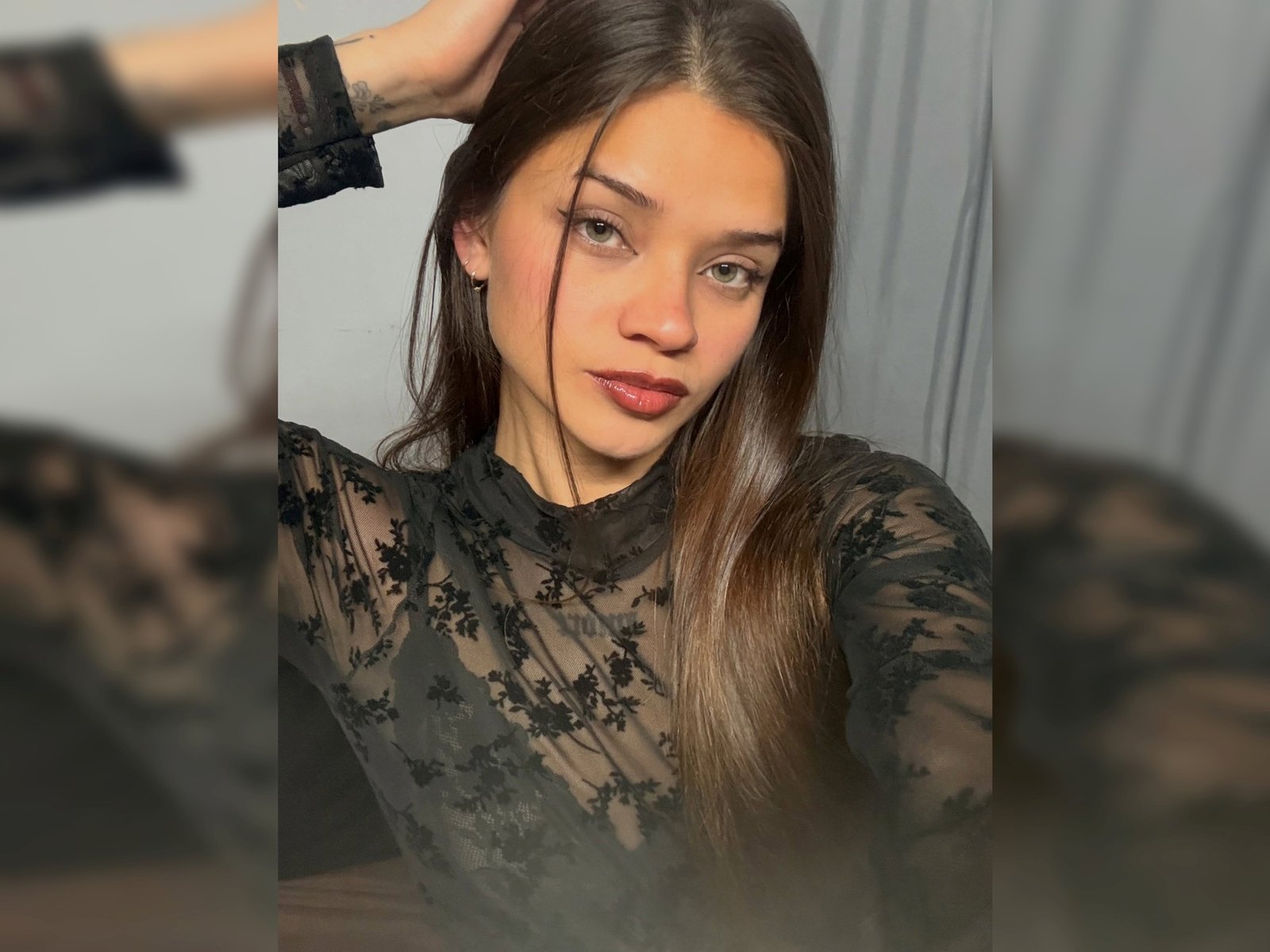 Prisión preventiva para Victoria Cantero por el crimen de su novio en Chaco: irá a una cárcel común