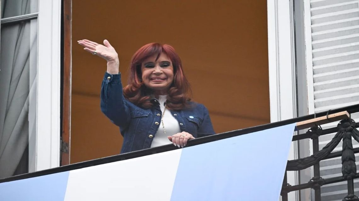 Qué va pasar con la solicitud de Cristina Kirchner al comité de derechos humanos de la ONU