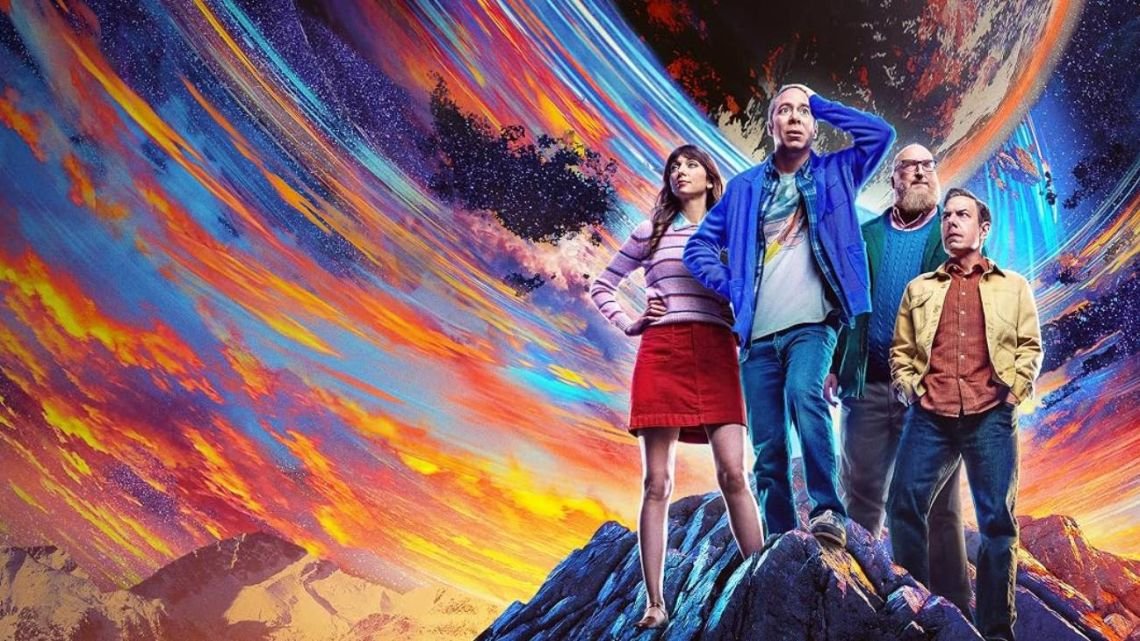 Qué ver esta noche en HBO Max: Stuart no logra salvar el universo, la serie que revive el universo de The Big Bang Theory