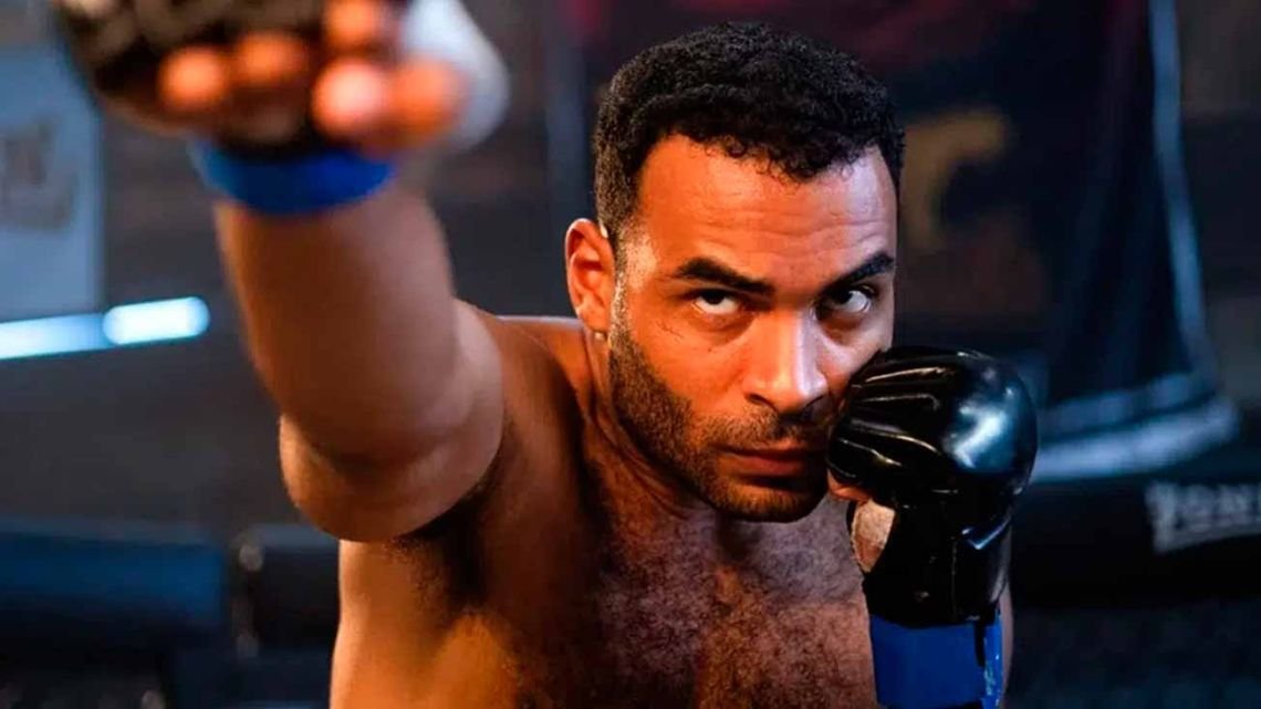 Qué ver este fin de semana: “Furioso”, la frenética serie brasileña de acción y artes marciales mixtas que arrasa en Netflix