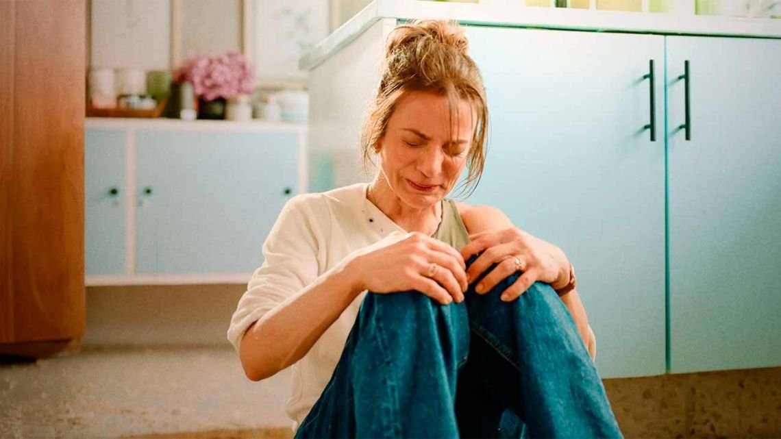 Qué ver este fin de semana: Silvia Navarro protagoniza “El otro padre”, el nuevo thriller familiar de Netflix