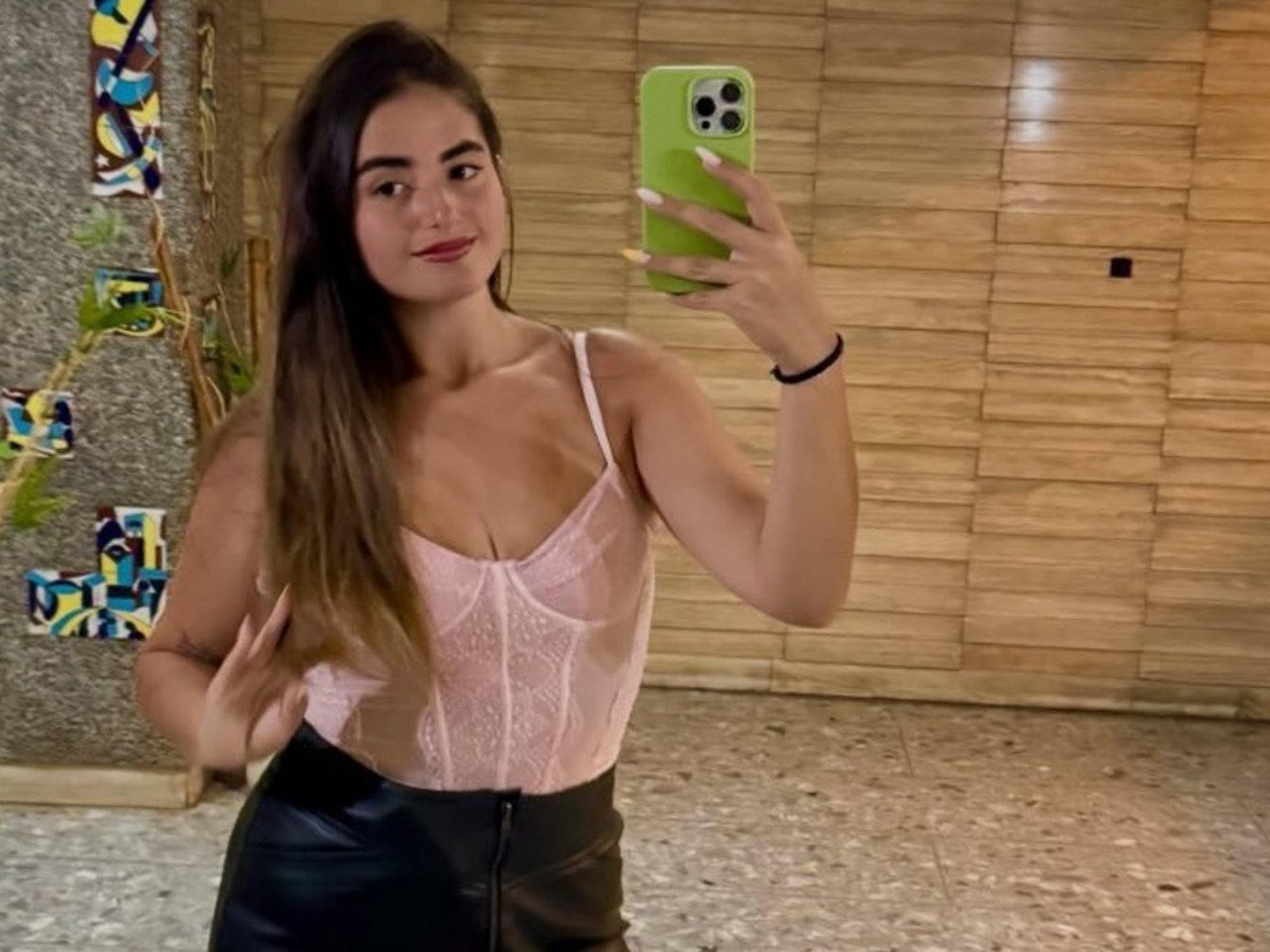 Quién era Victoria Raymondi Guida, la joven de 21 años que murió en un choque en Quilmes
