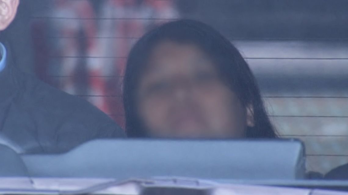 Quién es la argentina detenida tras intentar ingresar a Japón 101 cápsulas de cocaína dentro de su cuerpo