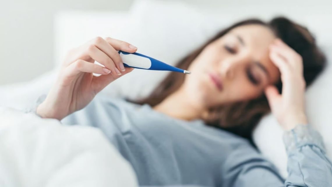 Radiografía de la "supergripe": qué es el virus que marcó el invierno y disparó las consultas