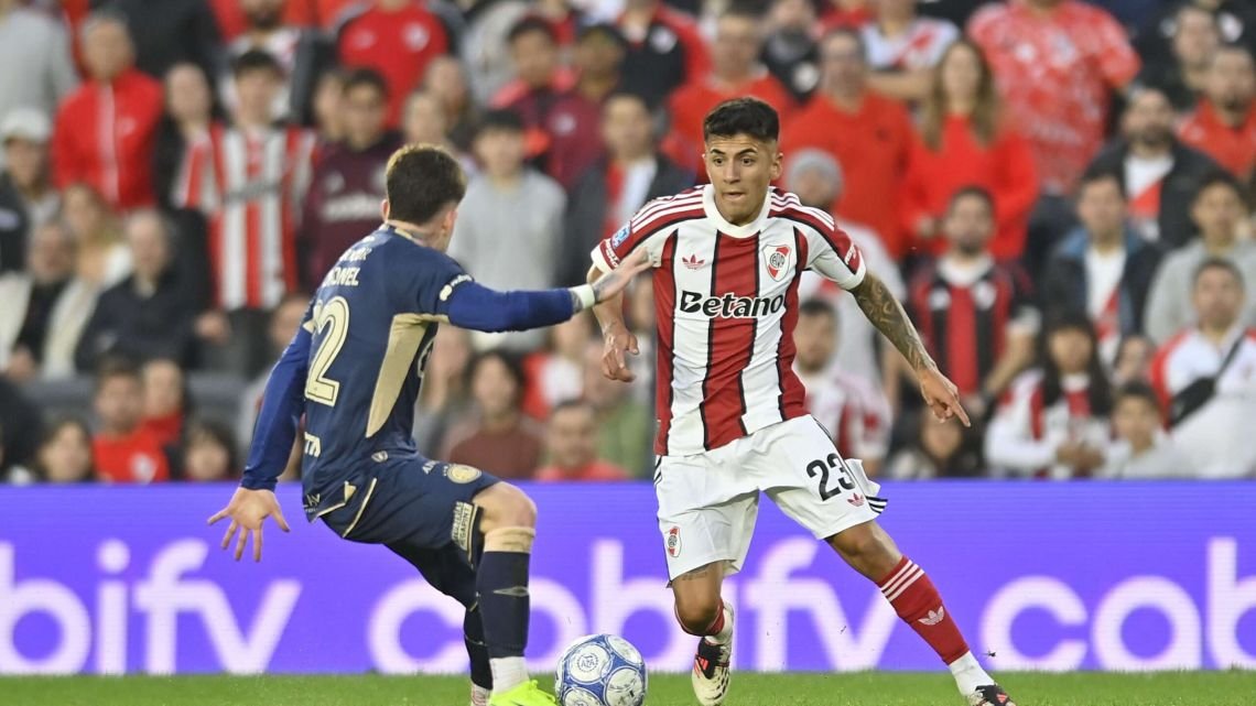 River, en la hora de la verdad