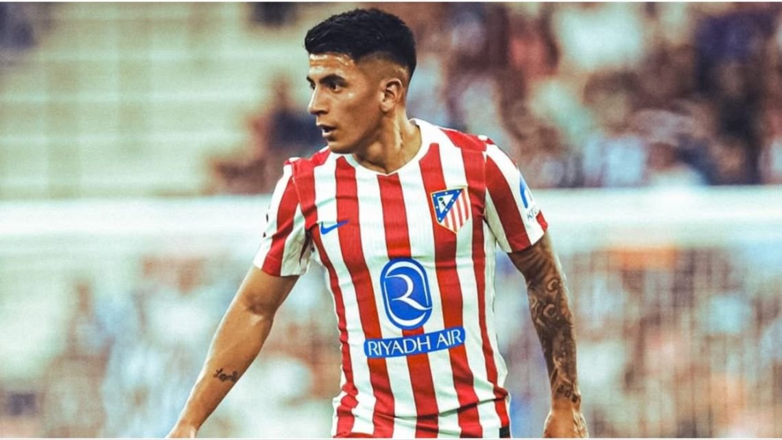 River inscribió a Thiago Almada en la lista para jugar la Sudamericana aunque todavía no llegó a la Argentina