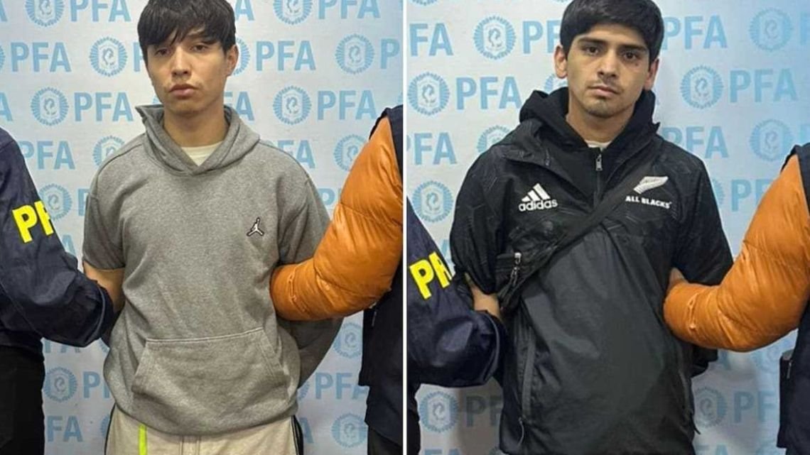 Robo a Del Potro: los acusados deberán responder ante la Justicia argentina antes de ser extraditados