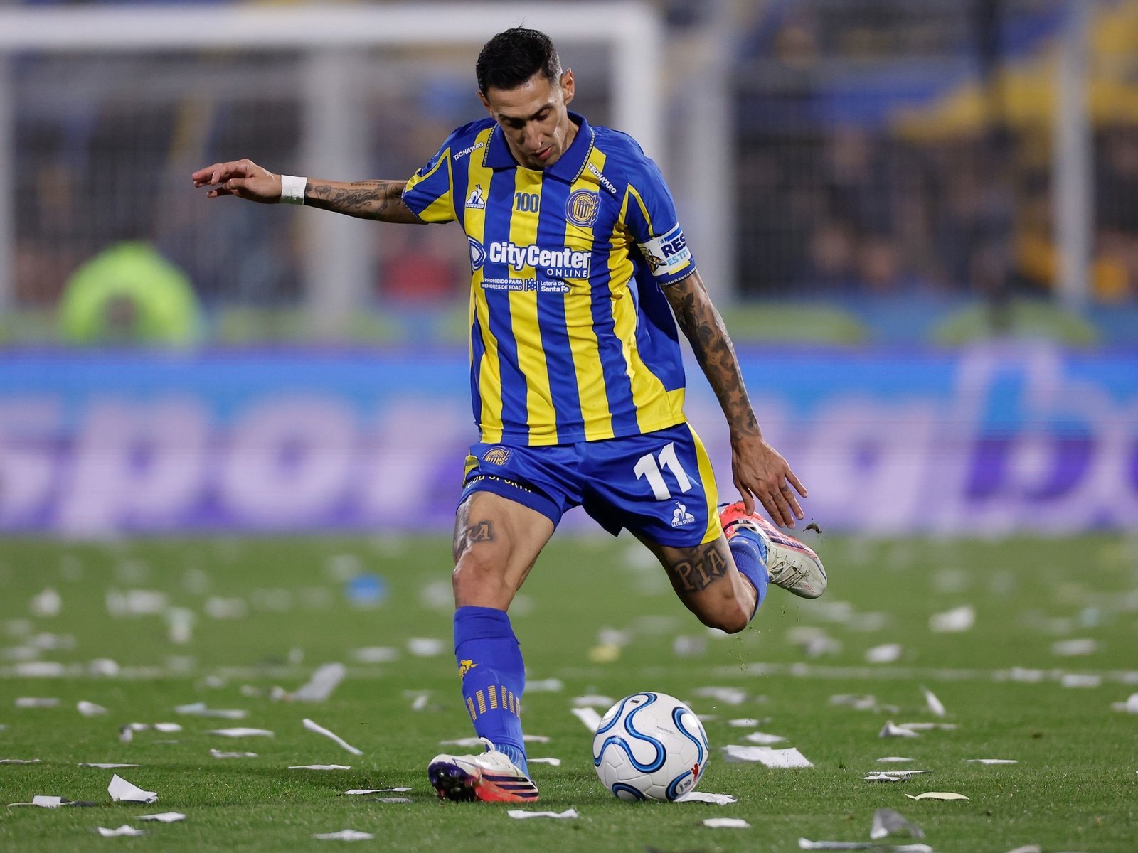 Rosario Central vs Gimnasia La Plata por el Torneo Clausura 2026, EN VIVO: a qué hora juegan, formaciones y cómo ver el partido