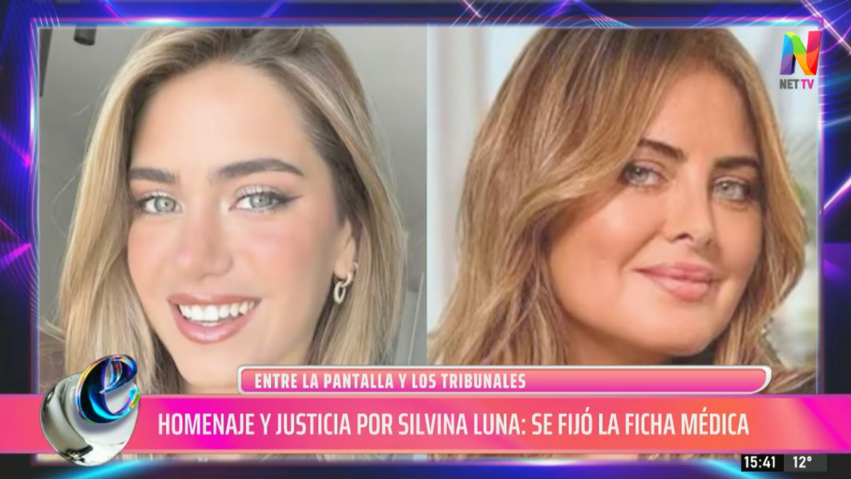 Sabrina Cortez se suma a ‘Perfecta’ para recrear la vida de Silvina Luna: por qué fue elegida