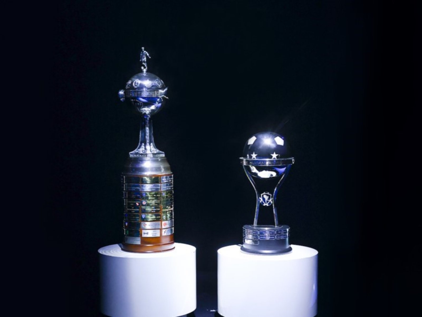 Se definieron los árbitros para las revanchas de los octavos en la Libertadores y la Sudamericana :: Olé