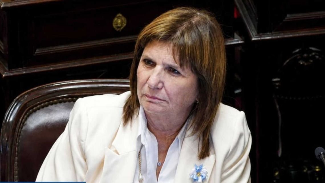 Sesión del Senado, EN VIVO: Mayans pidió una pericia psiquiátrica al Presidente
