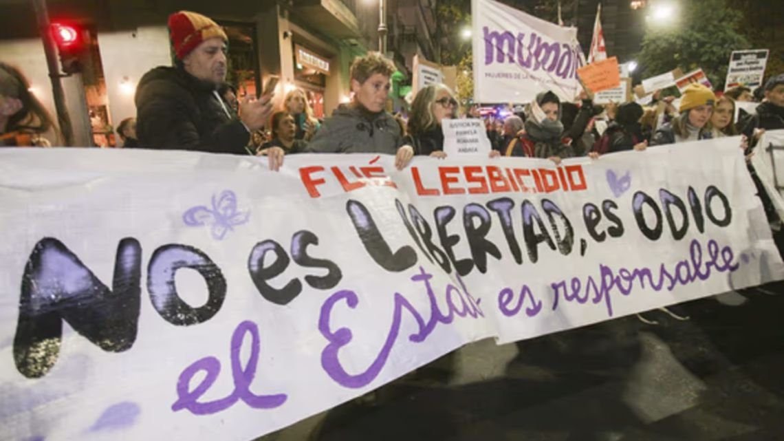 Sigue el juicio por el triple lesbicidio de Barracas, que podría marcar un precedente histórico