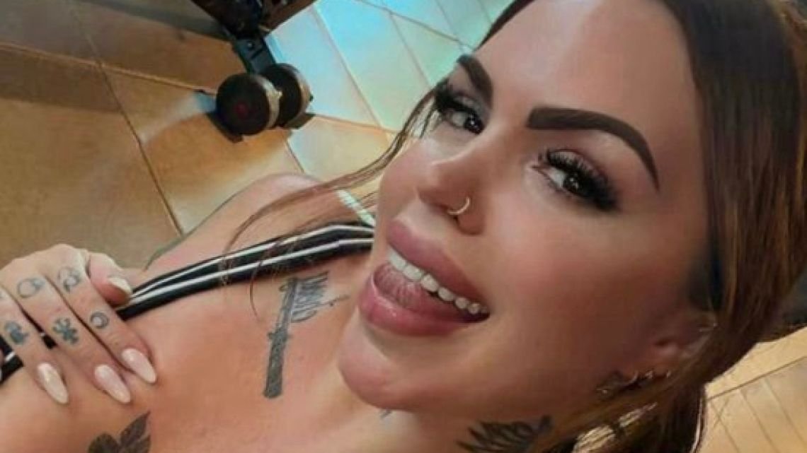 Sofía Clerici confirmó que está embarazada y anunció que será mamá soltera
