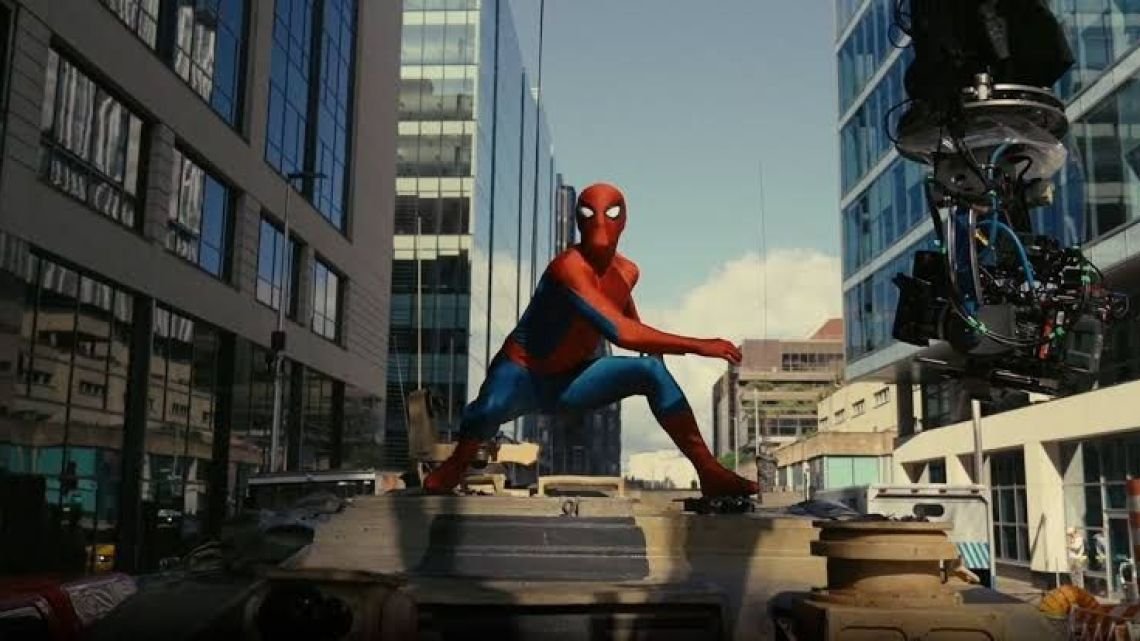 Spider-Man: Brand New Day superó los 1.000 millones de dólares y bate récords históricos en cines