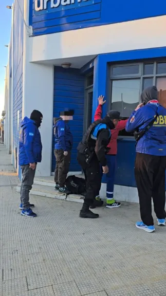 Tenía salidas transitorias, no regresó a la Alcaidía y fue detenido tras casi dos años prófugo