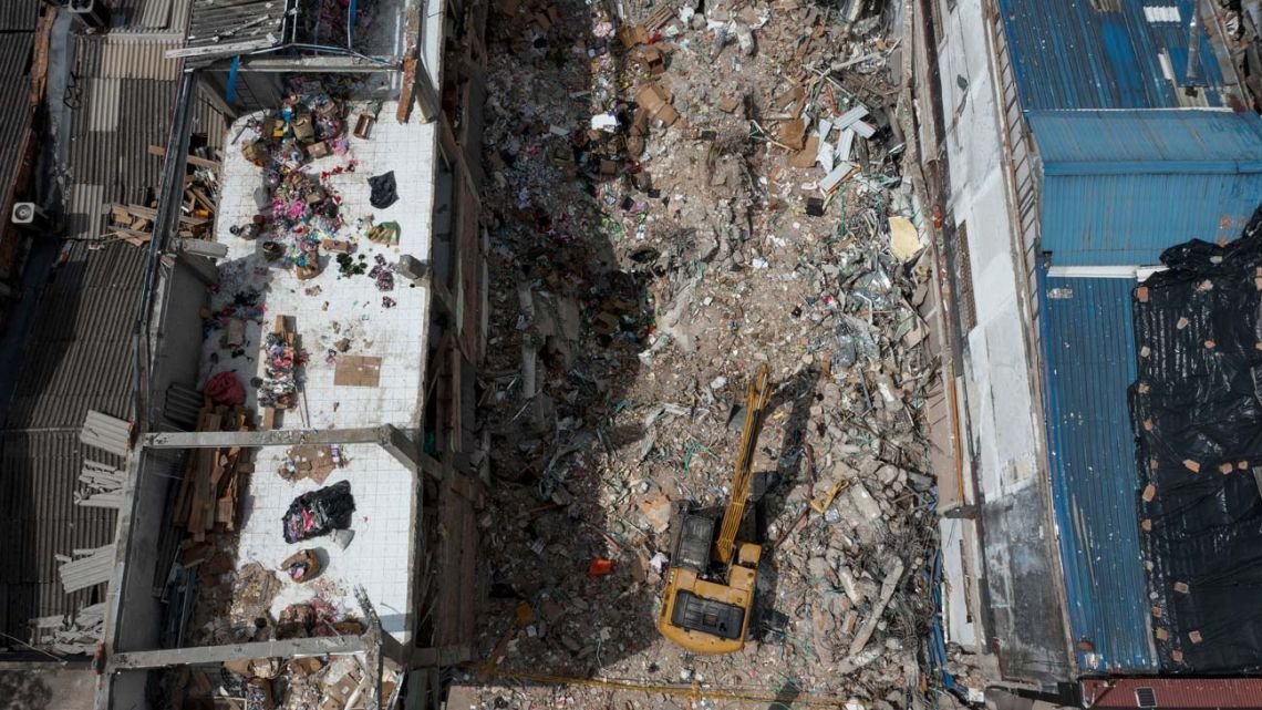 Terremoto en Costa Rica: dos sismos seguidos, réplicas y terror en el Cinturón de Fuego