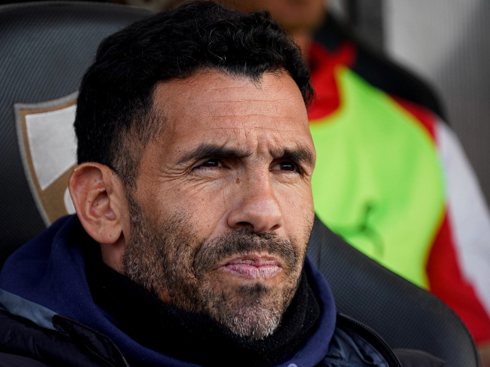 Tevez se identificó con el duelo de Messi por la muerte de su padre y recordó su propia experiencia: "No pude salir"
