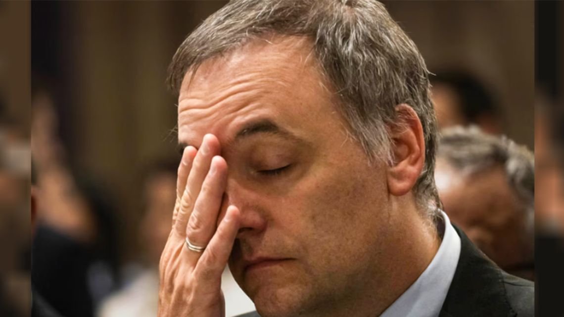 Tic, tac para Adorni: vence el plazo que le dio Pollicita para explicar 'inconsistencias' millonarias