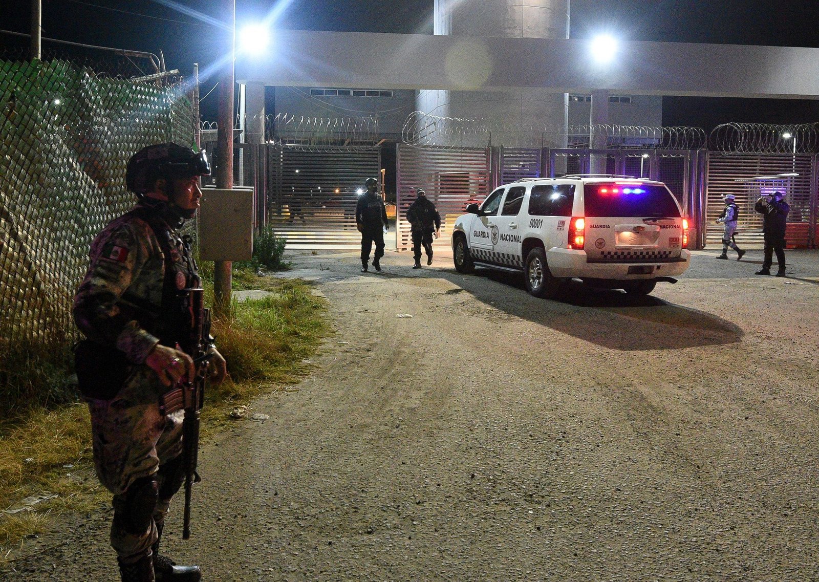 Tony Montana, hermano del Mencho, se declara culpable por narcotráfico y posesión de armas en Estados Unidos