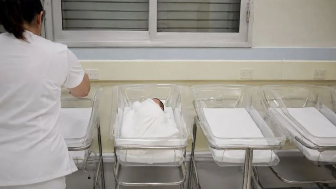 Tras los dichos de Milei sobre el aborto, especialistas señalan: “La caída de los nacimientos viene desde el año 2015”