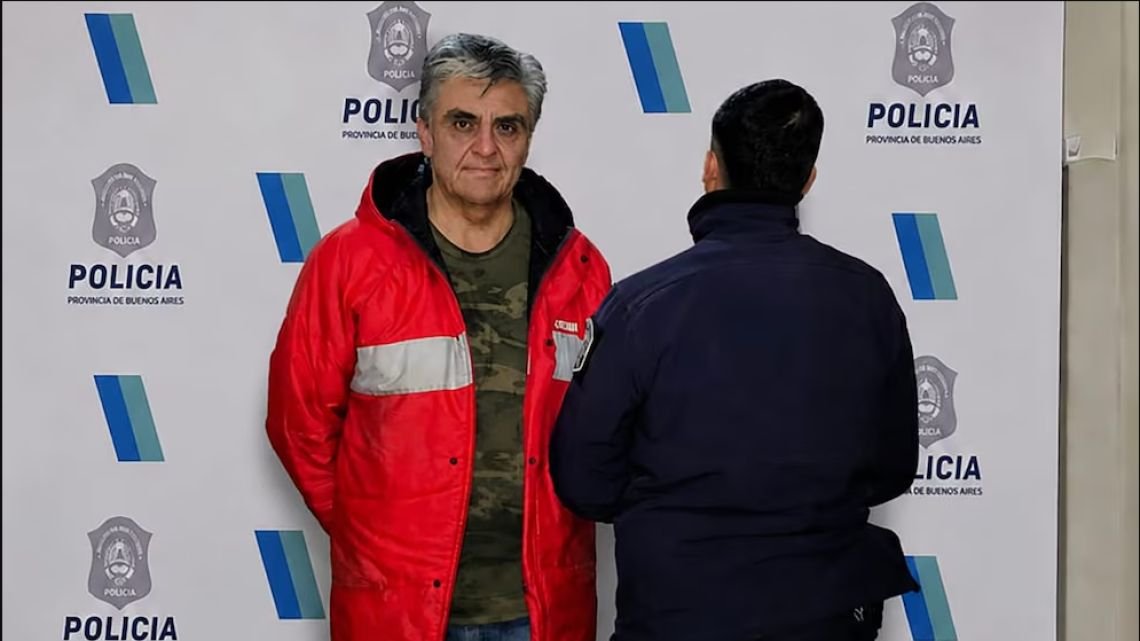 Un concejal de La Libertad Avanza fue detenido y acusado por venta de drogas