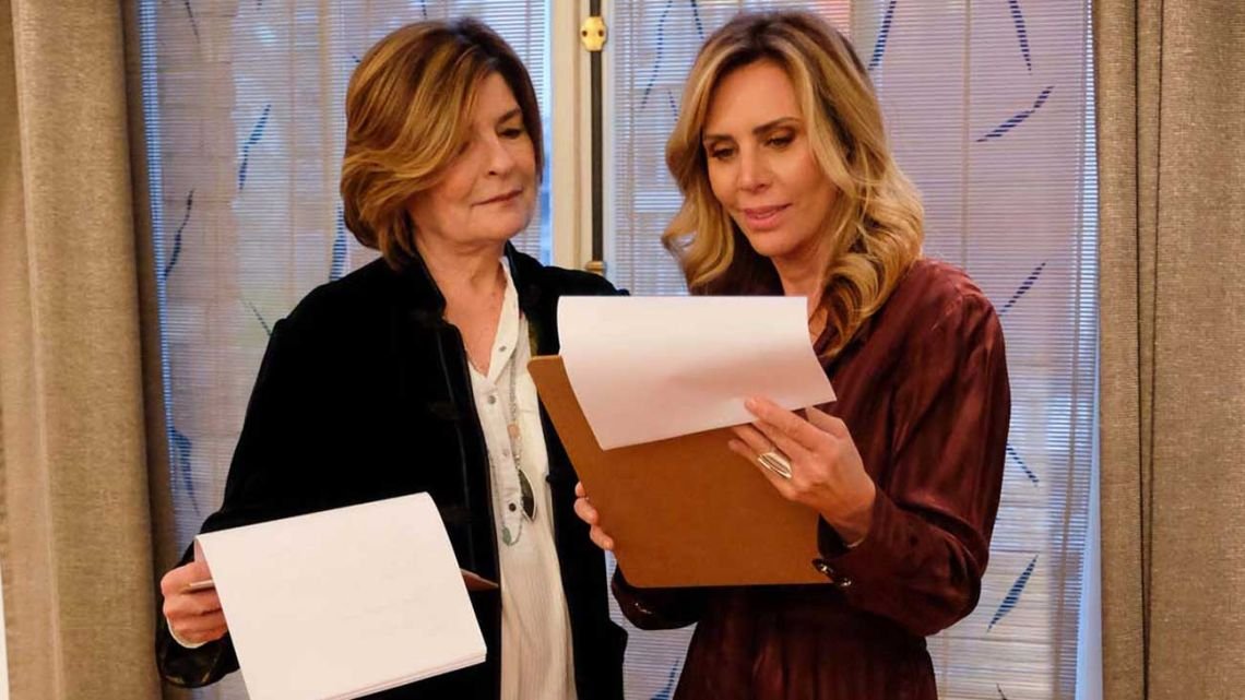 “Una carta siempre espera a alguien”