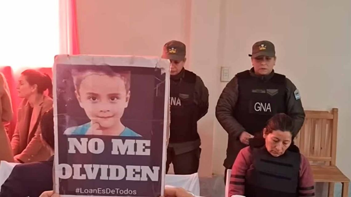 Una llamada y rastros en dos autos: qué dejaron las últimas audiencias del juicio por Loan
