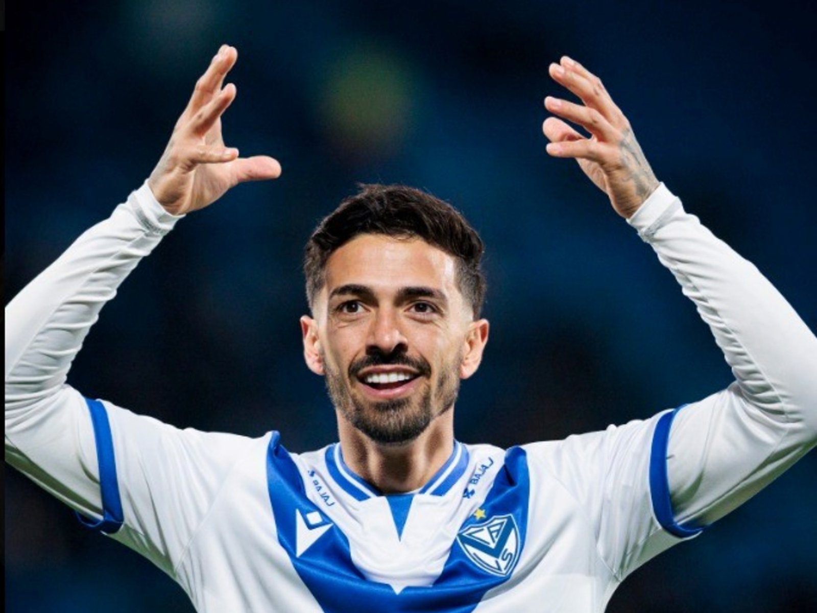 Vélez vs Defensa y Justicia por el Torneo Clausura 2026, EN VIVO: cómo va, resultado, goles y minuto a minuto
