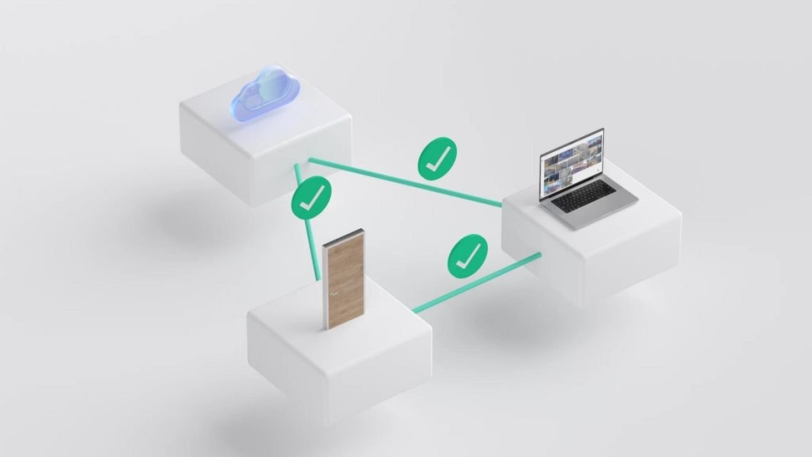 Verkada: tecnología inteligente para una seguridad más preventiva y eficiente