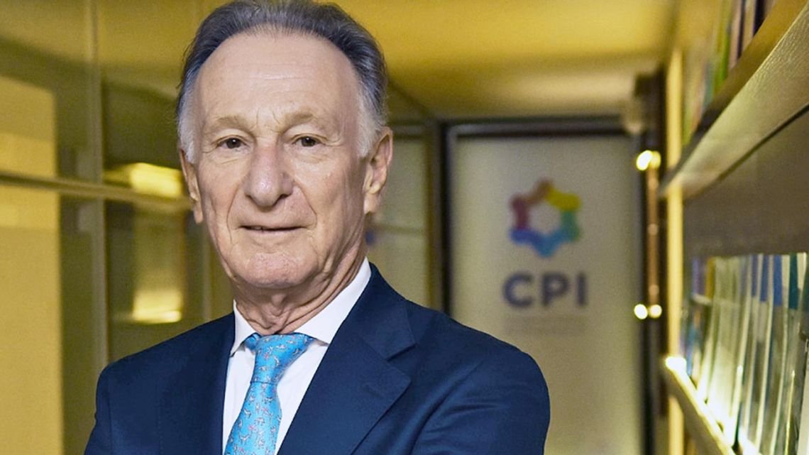 Weiss: “El anuncio del FGS no va a afectar a la construcción”