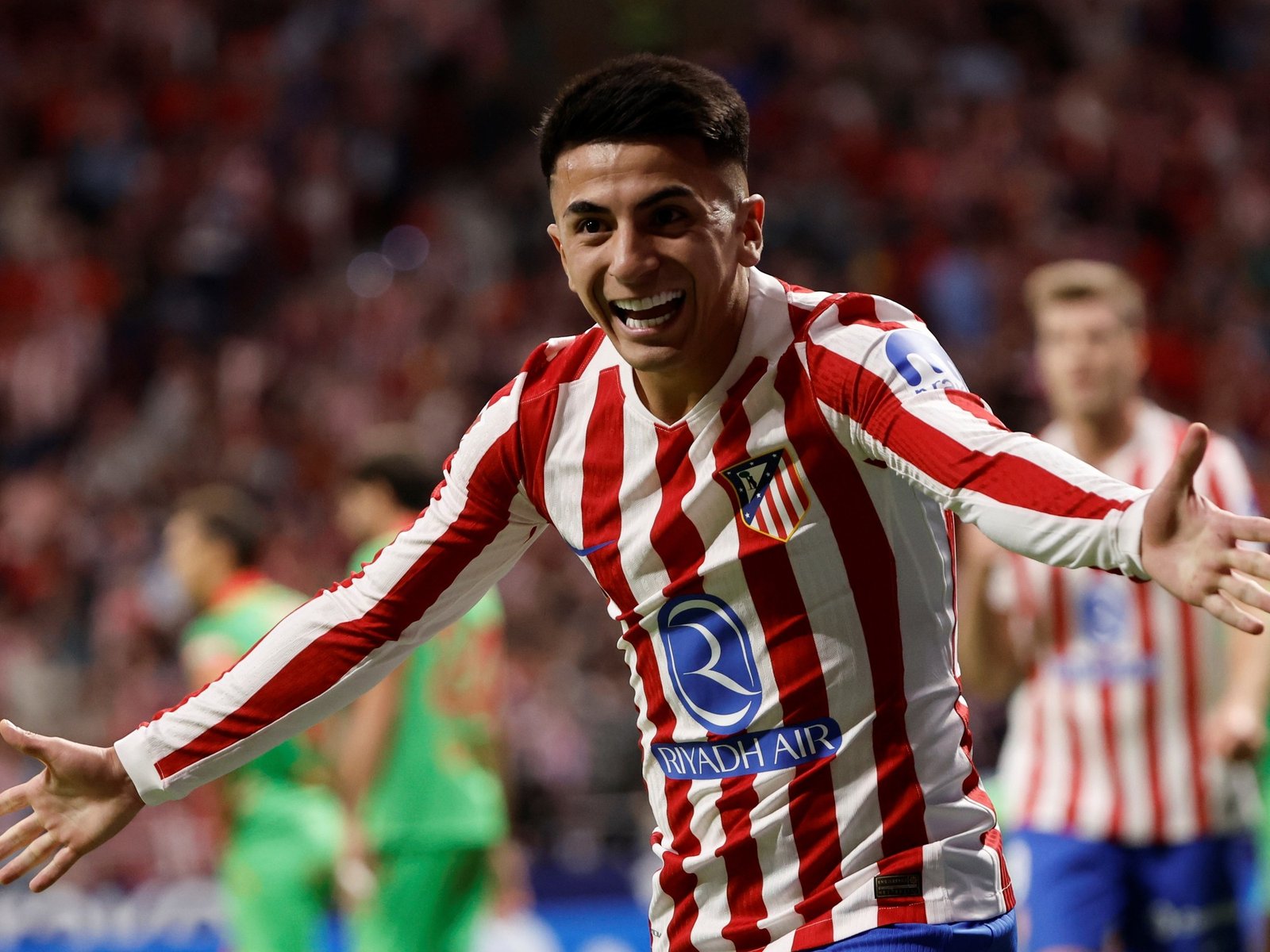 acuerdo total con Atlético de Madrid y el campeón del mundo llega por una cifra récord