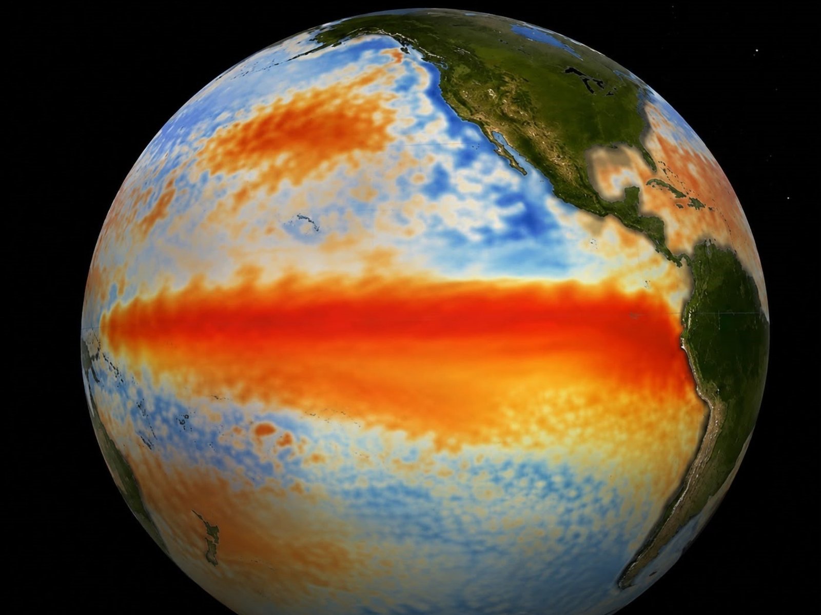 alta probabilidad de que sea fuerte, cómo impactará en el campo y las zonas más afectadas este domingo 30 de agosto