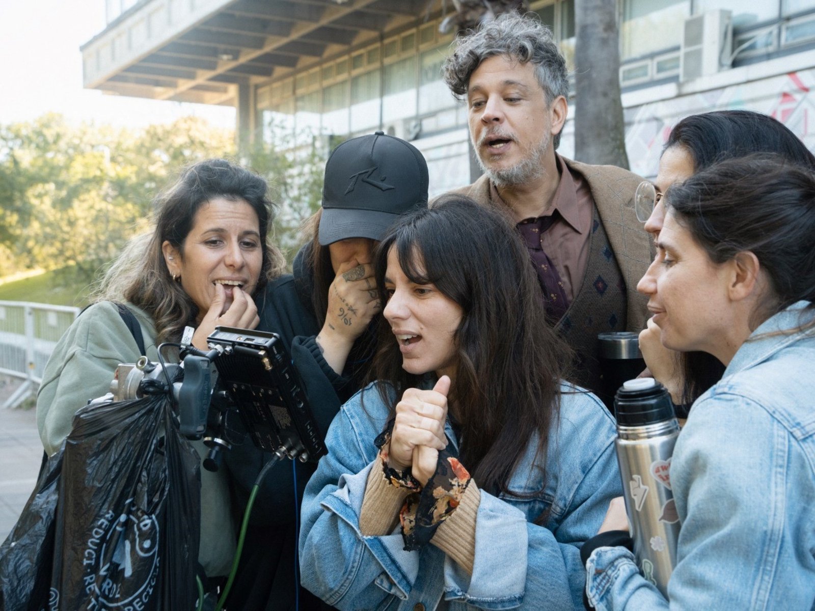 cómo es la tendencia que le compite a Netflix en un público impensado