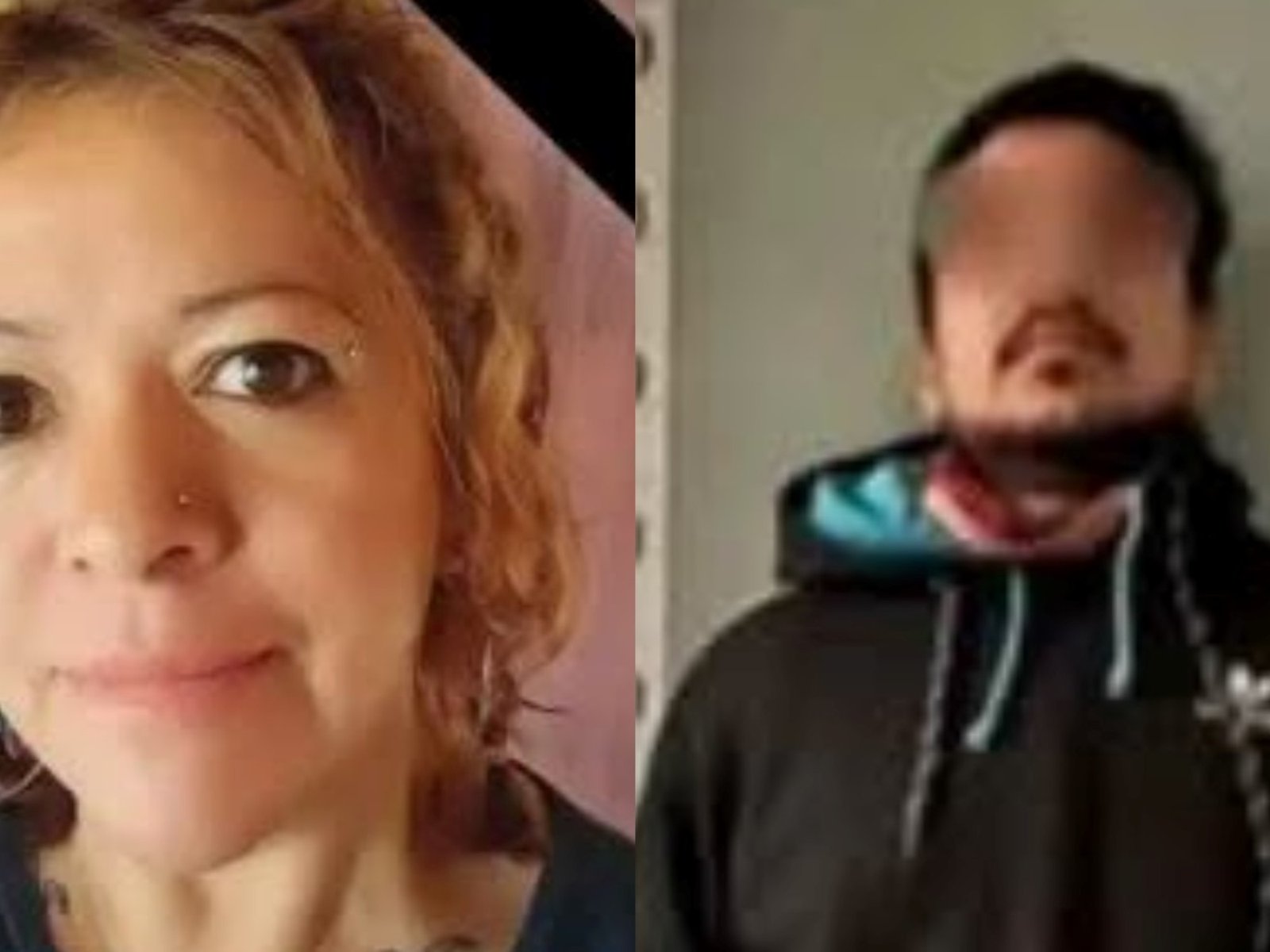 descubrieron que tiene tres pedidos de captura por violencia sexual