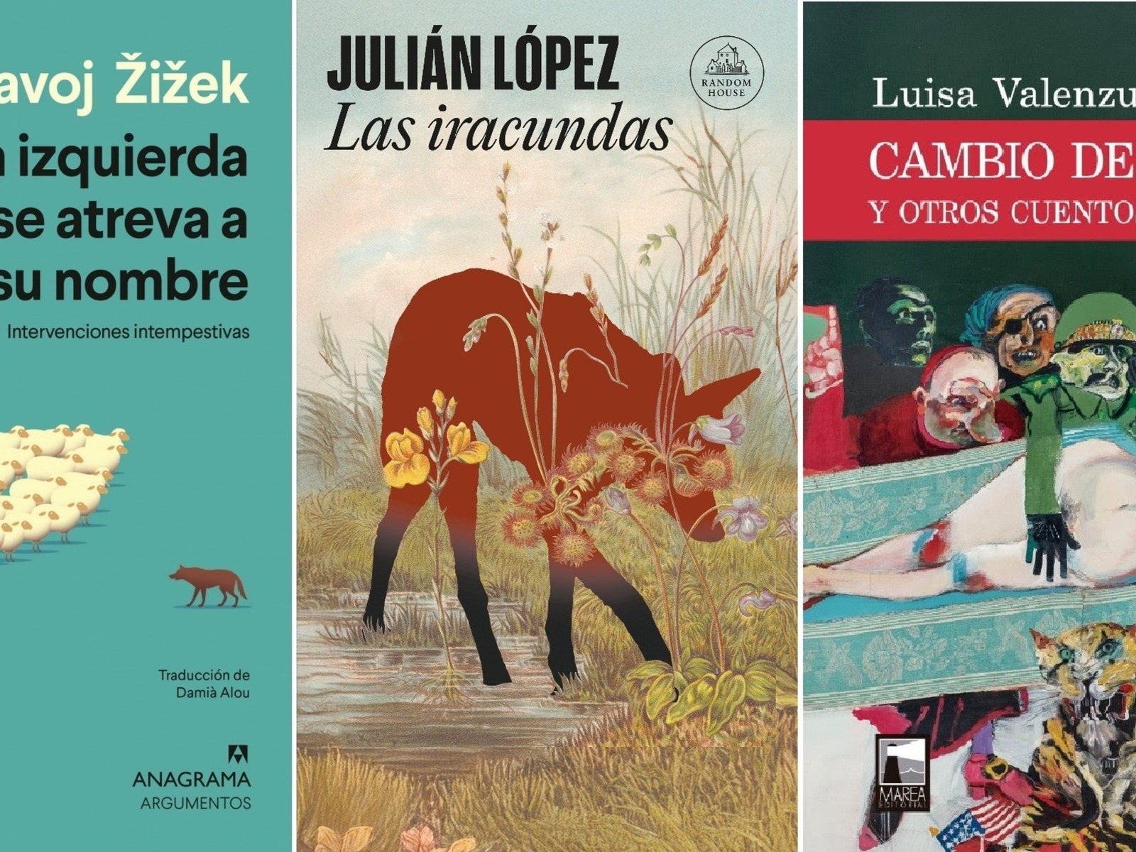 diez libros que llegan en septiembre y todos van a querer leer