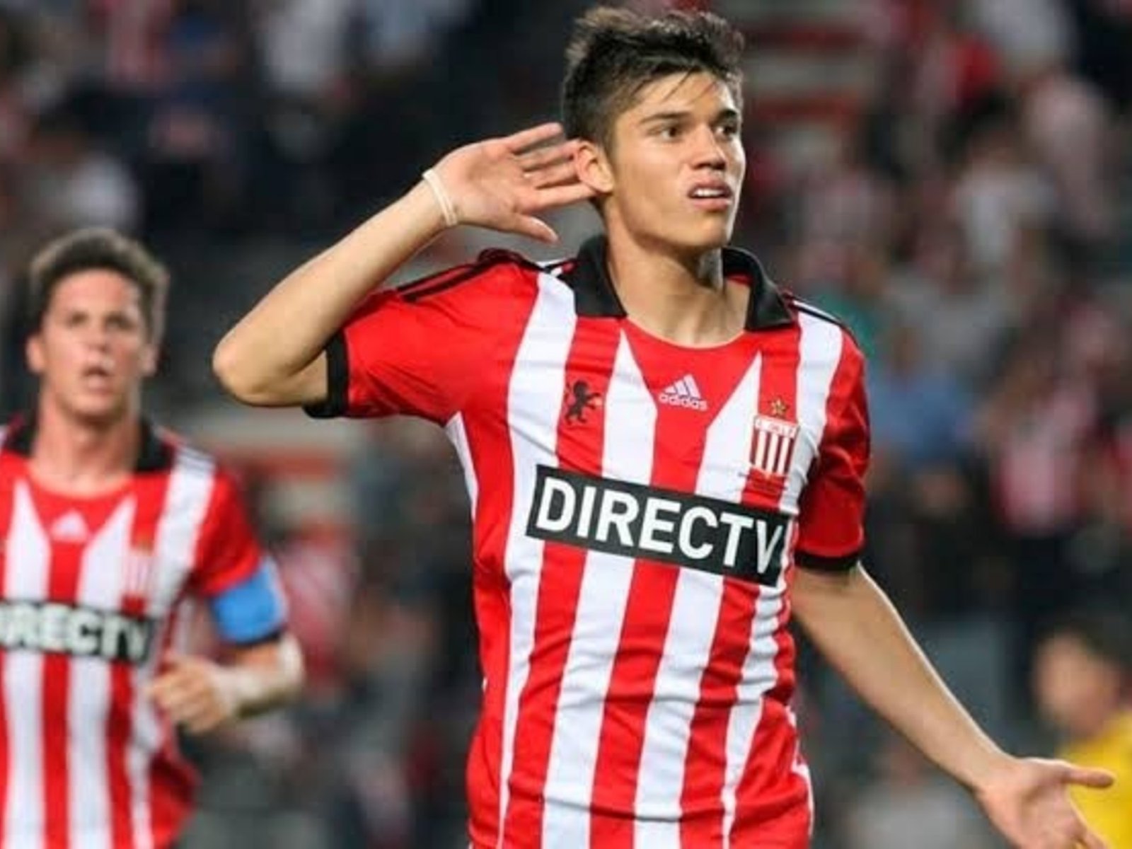 el Tucu regresa al club tras más de una década y rescindir con Botafogo