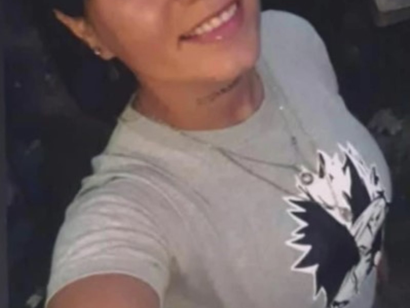 el dolor de la familia de Juana Mailén Antonich al despedir a la joven asesinada en Mar del Plata