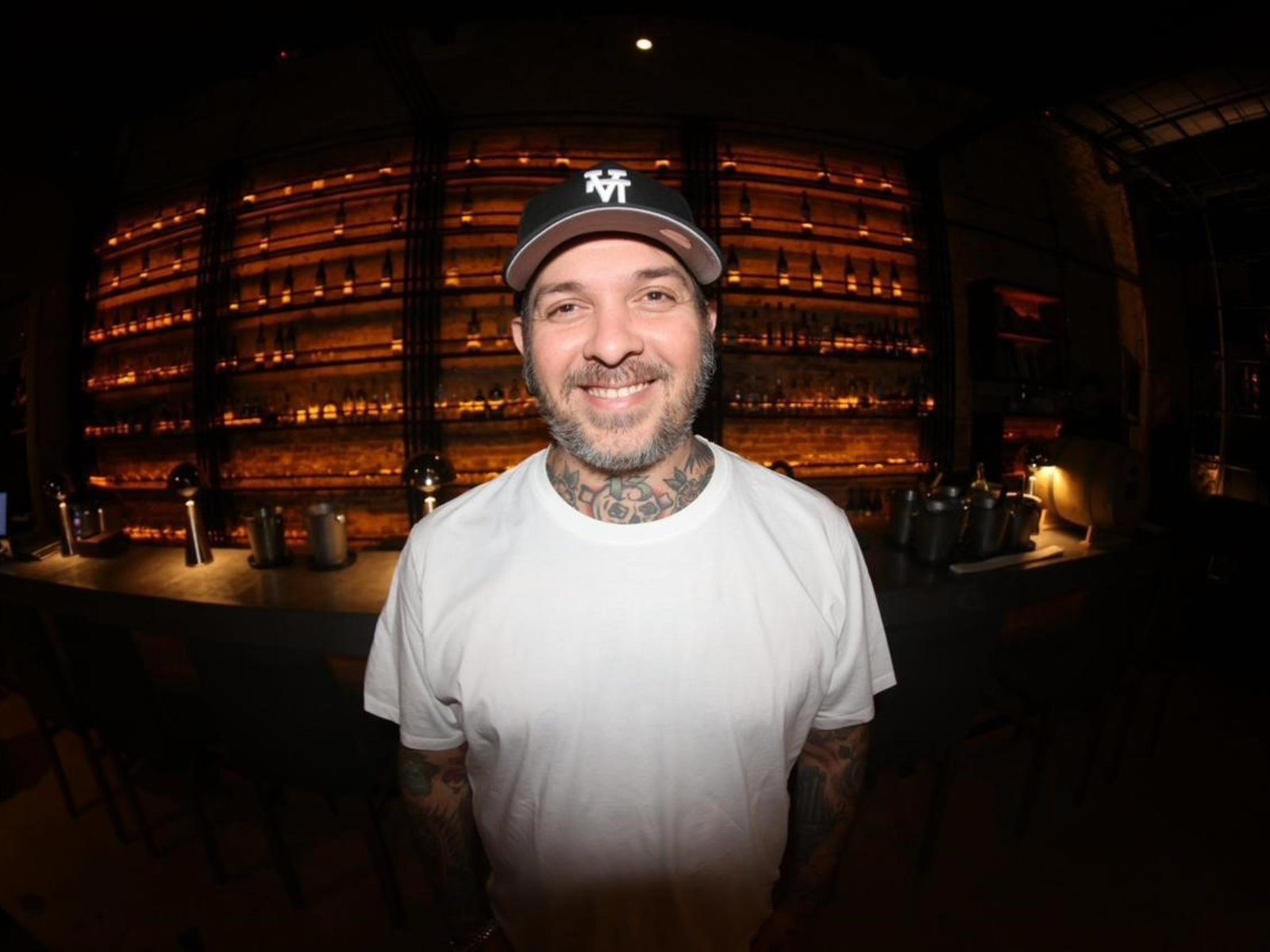 el empresario que quiere convertir a Rosario en un destino gourmet