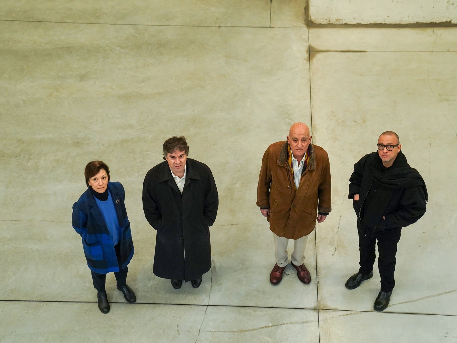 el nuevo laboratorio de arte que busca cambiar la forma de crear en Buenos Aires