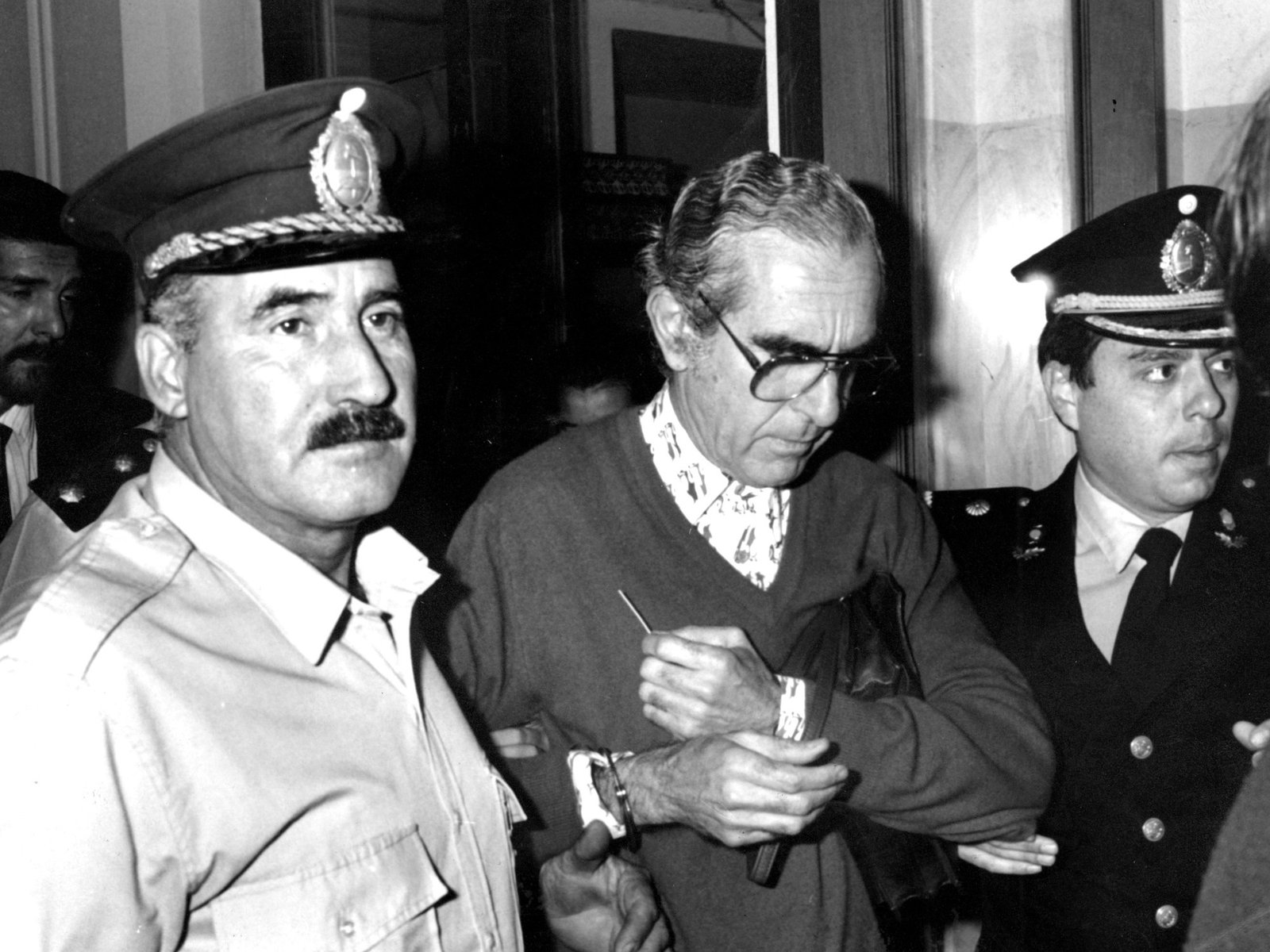 el odontólogo que mató a las cuatro mujeres de su familia y hoy llegó al streaming