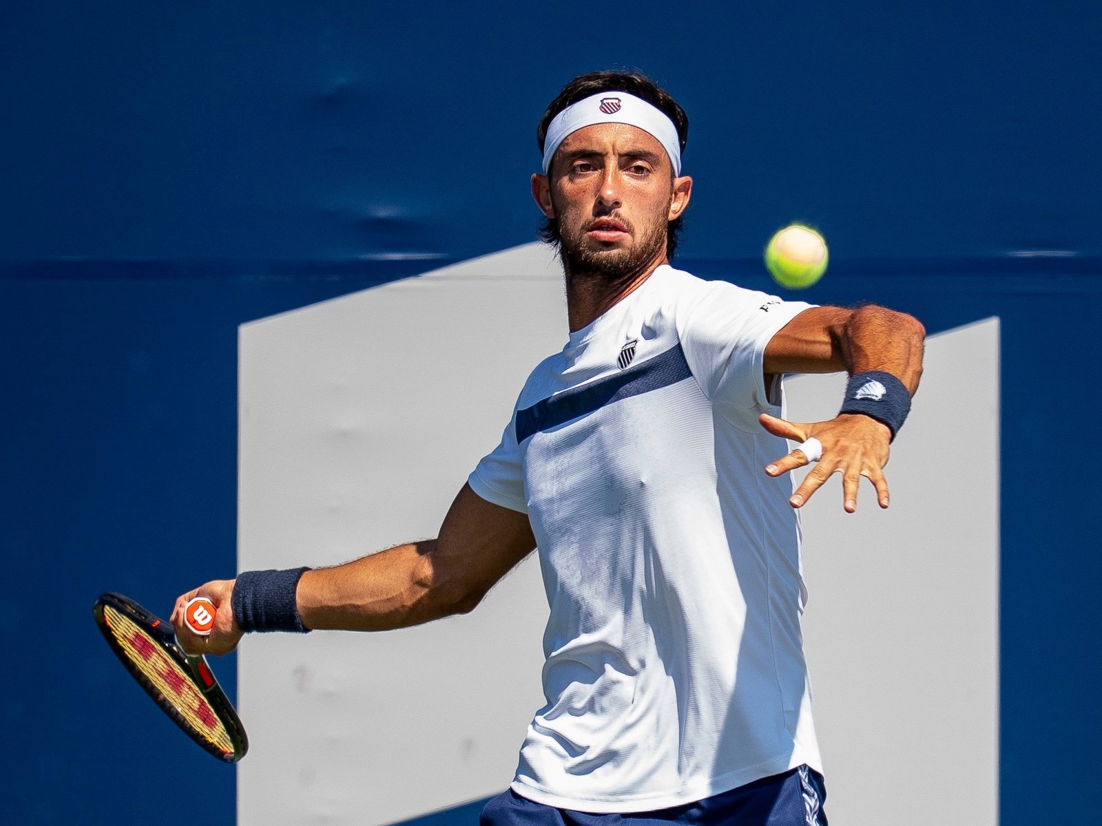 el positivo día 2 para el tenis argentino con las victorias de Báez, Juan Manuel Cerúndolo y Tirante