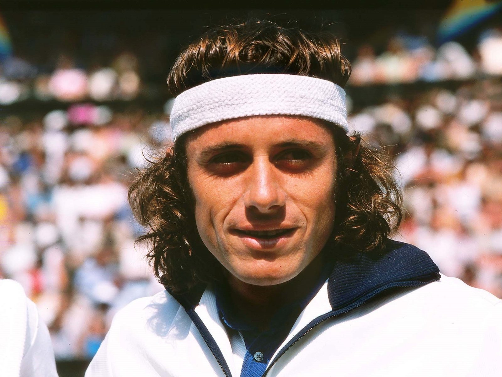 el rey que todavía no tiene su corona pero merece un saludo tan lejano como respetuoso